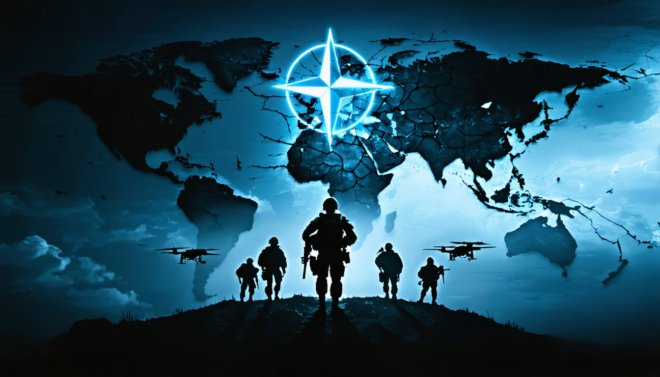 NATO Article 5: 5 Realities Behind Collective Defense