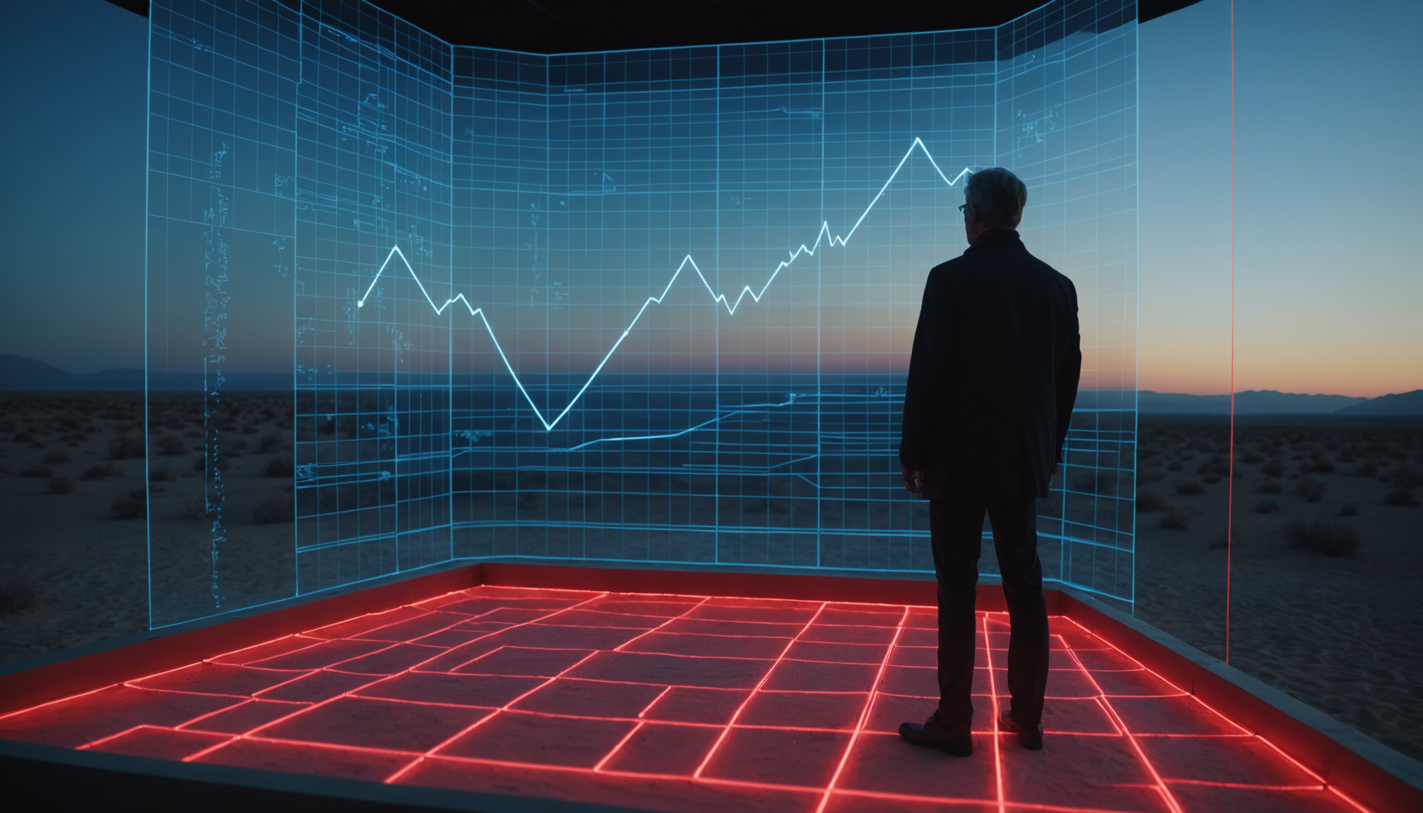 The 401(k) Problem: Hidden Risks and Future Shift
