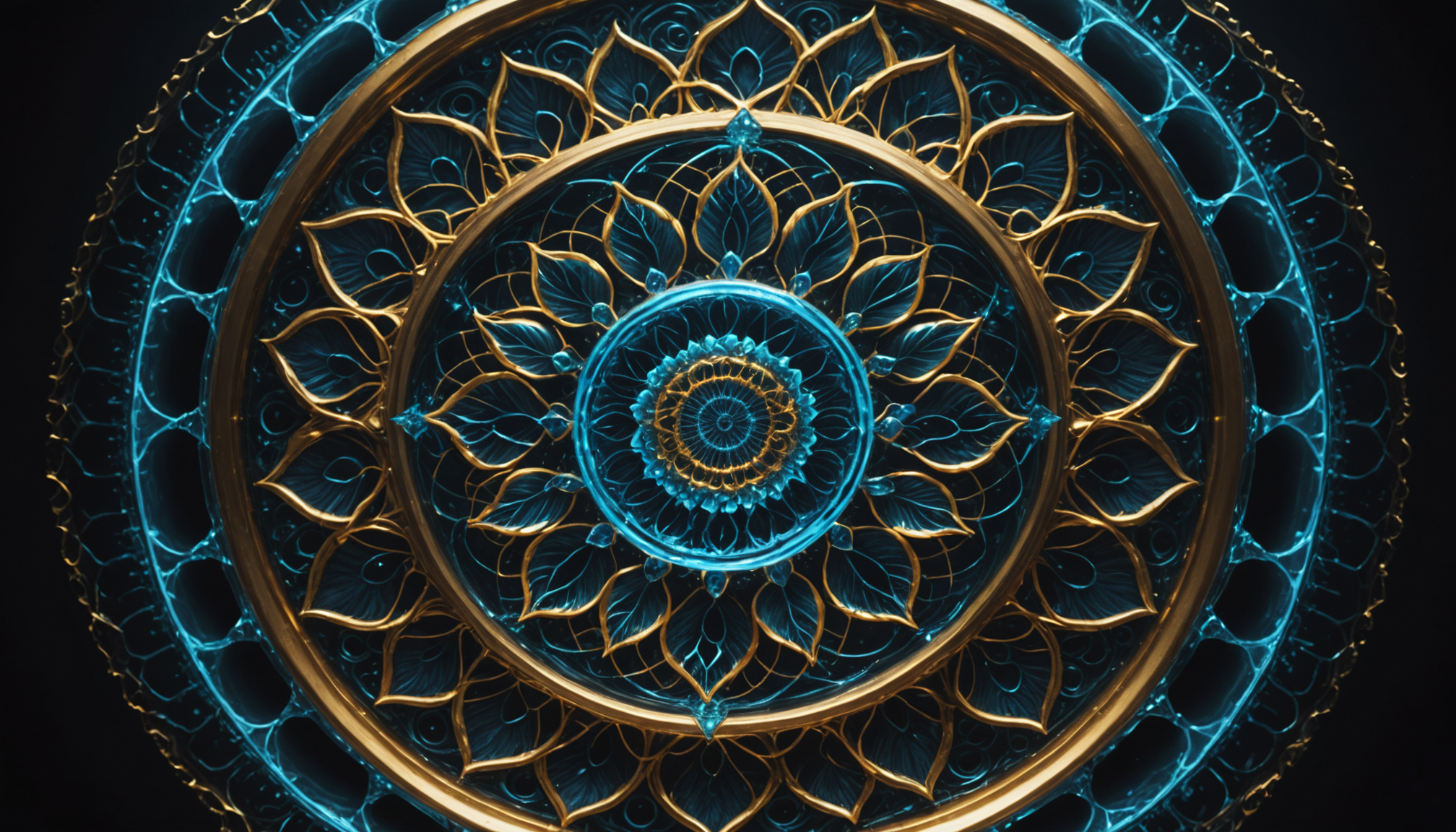 Cymatics: How Sound Shapes Hidden Geometry