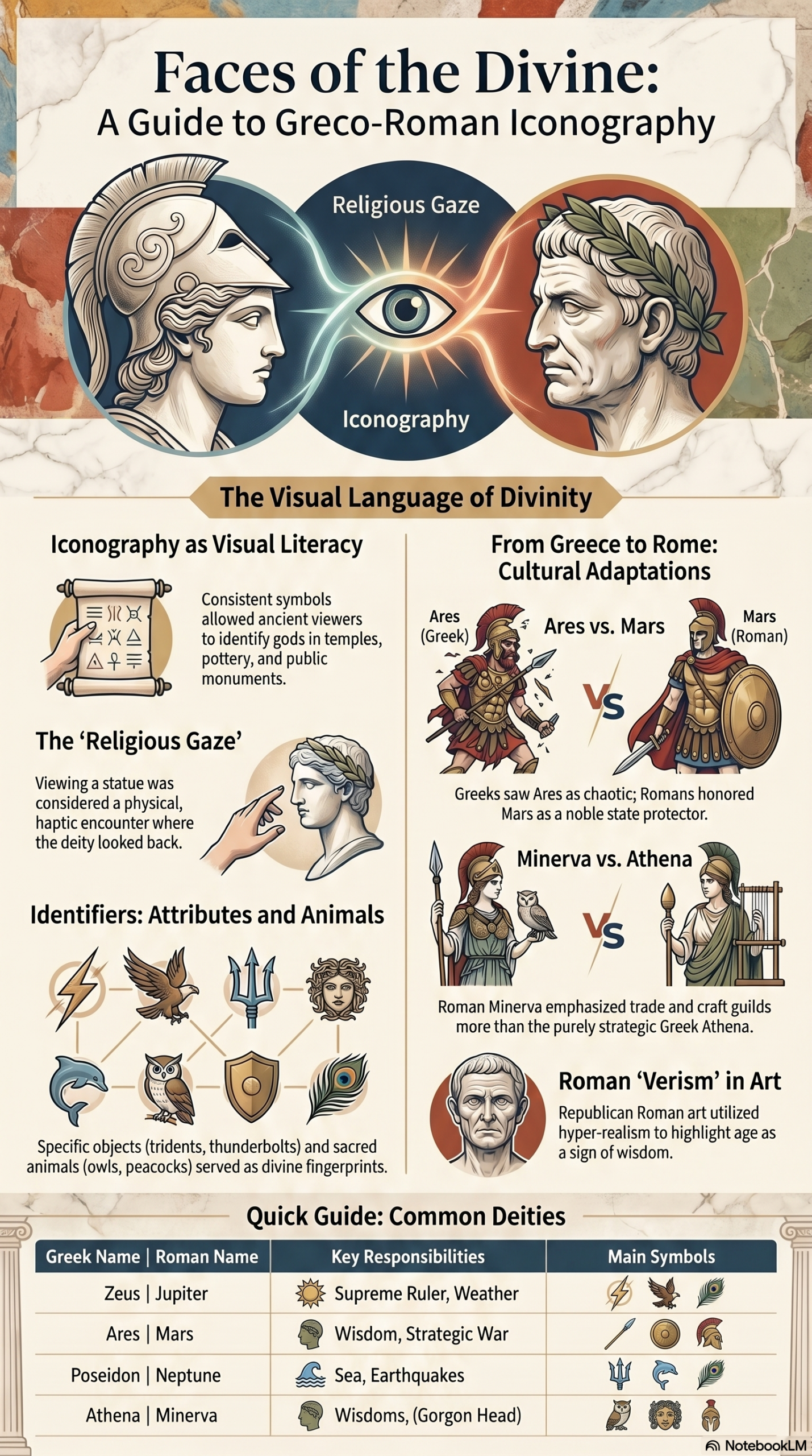 7 Mind-Bending Truths About Ancient Religion