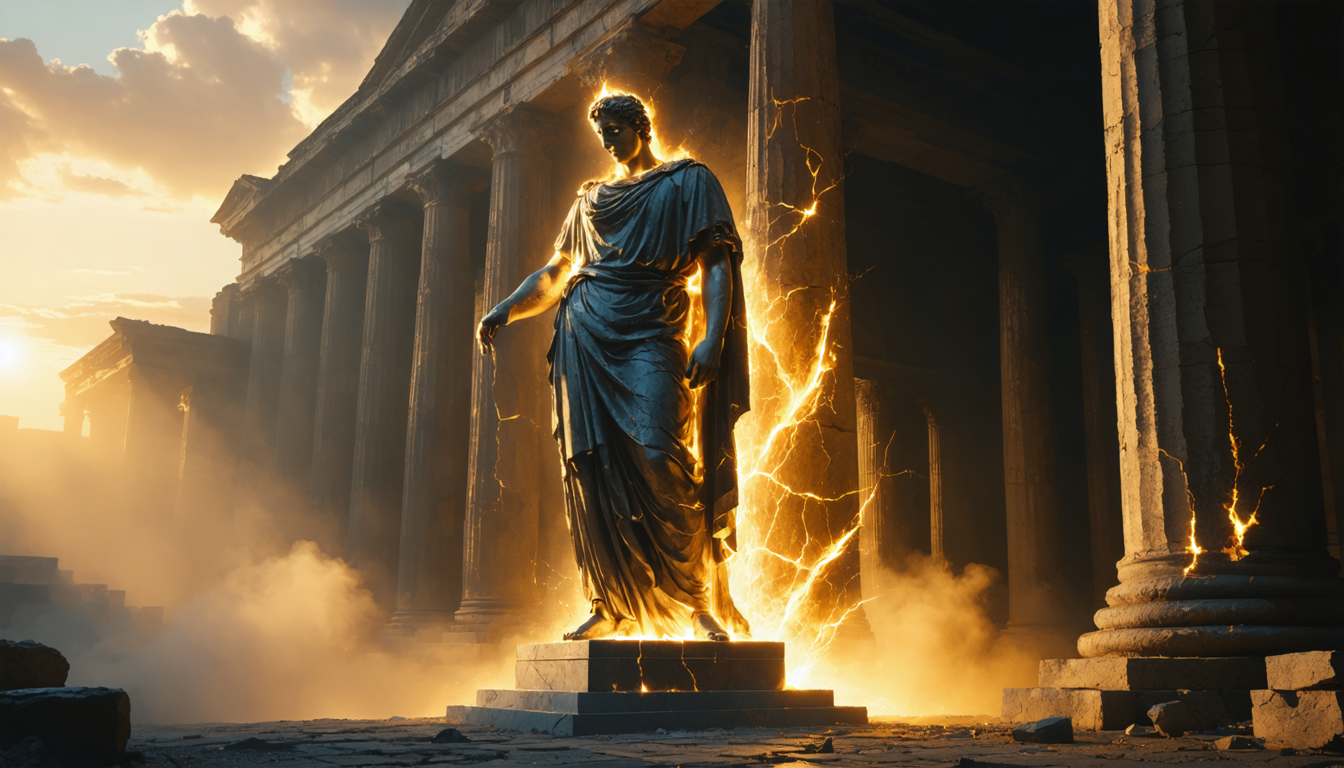 7 Mind-Bending Truths About Ancient Religion