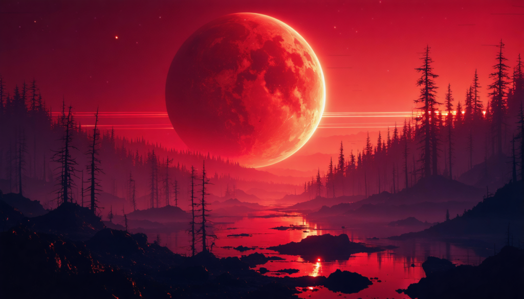 Why Alien Life Won’t Look Like Earth as We Expect
