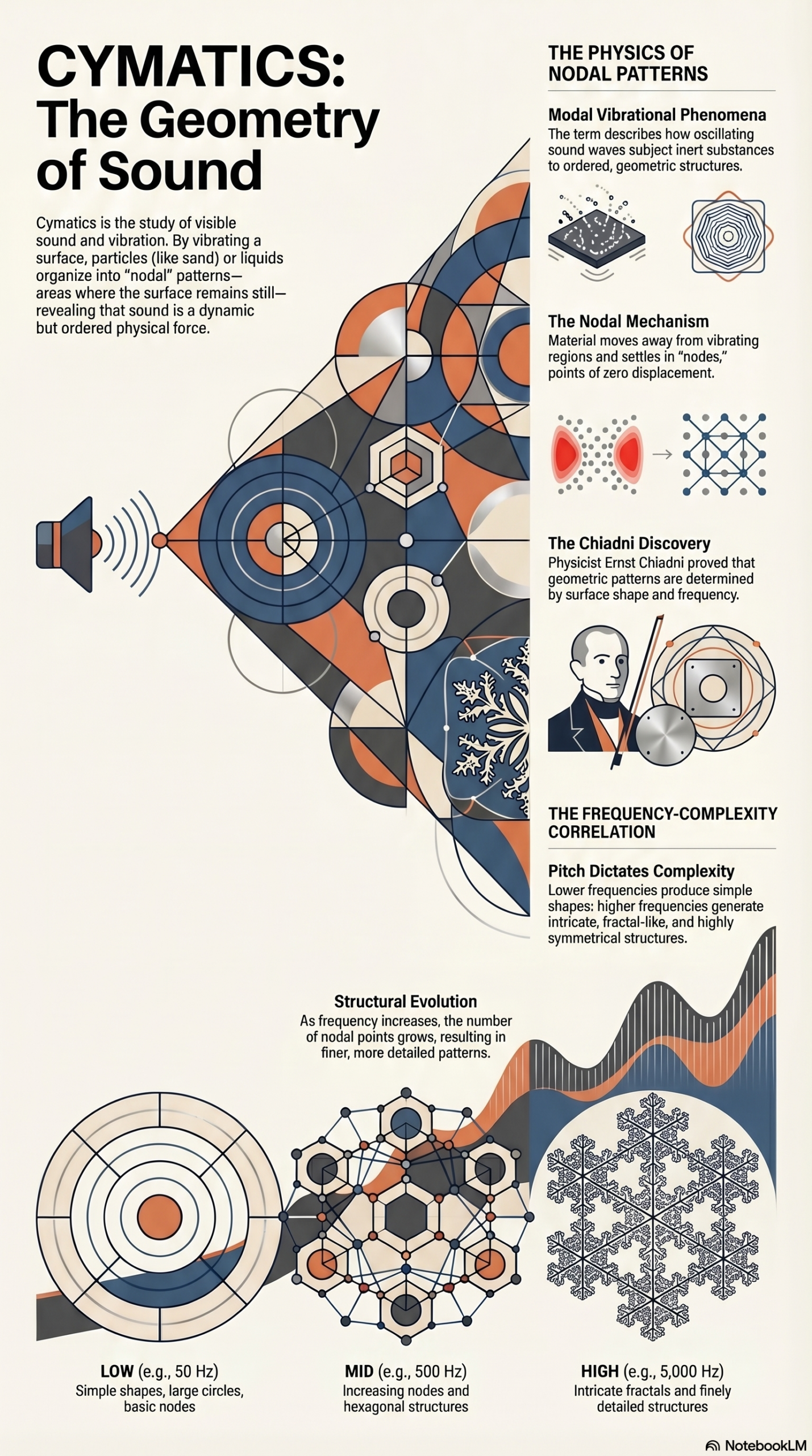 cymatics patterns