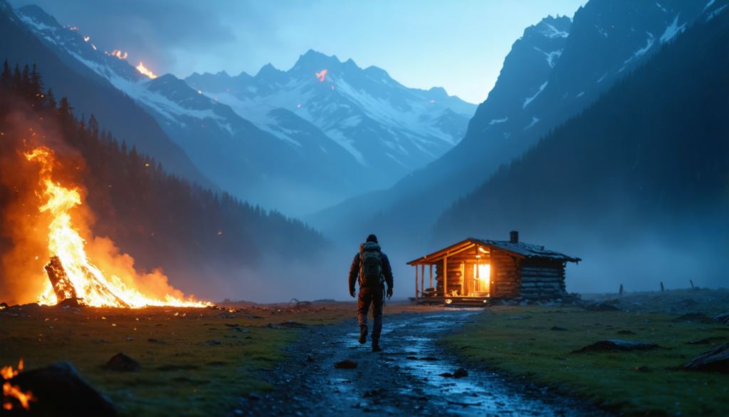 7 Survival Mistakes That Can Cost You Your Life