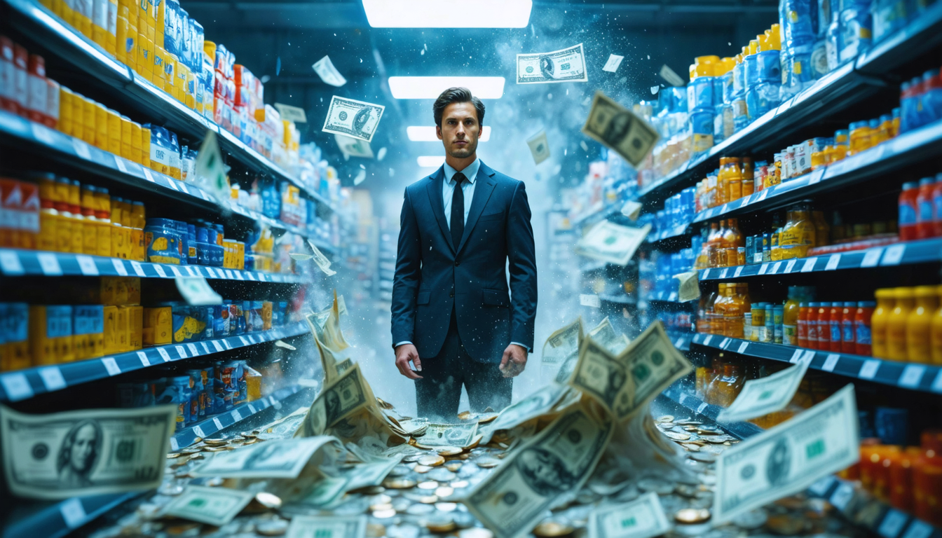 7 Hidden Truths About Money, Inflation, and Real Value