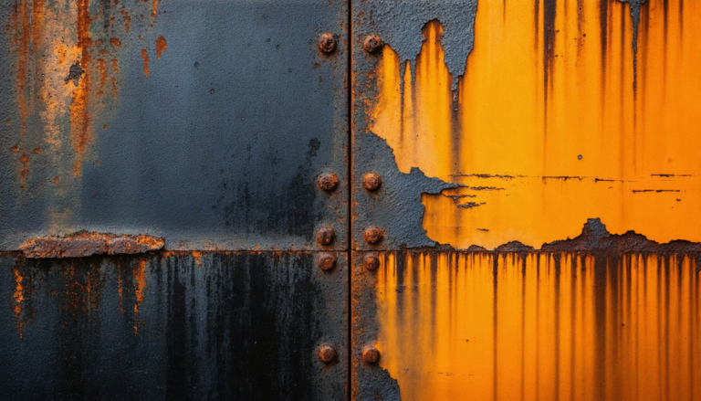 Rust Patina Guide: Turn Corrosion Into Protection