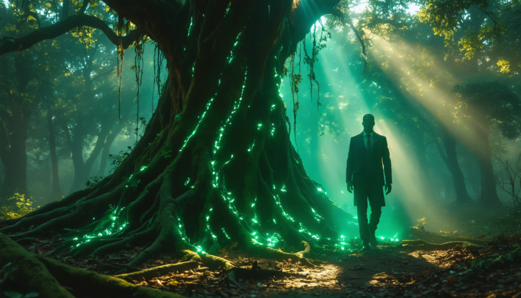7 Surprising Ways Humans Return to Nature After Death