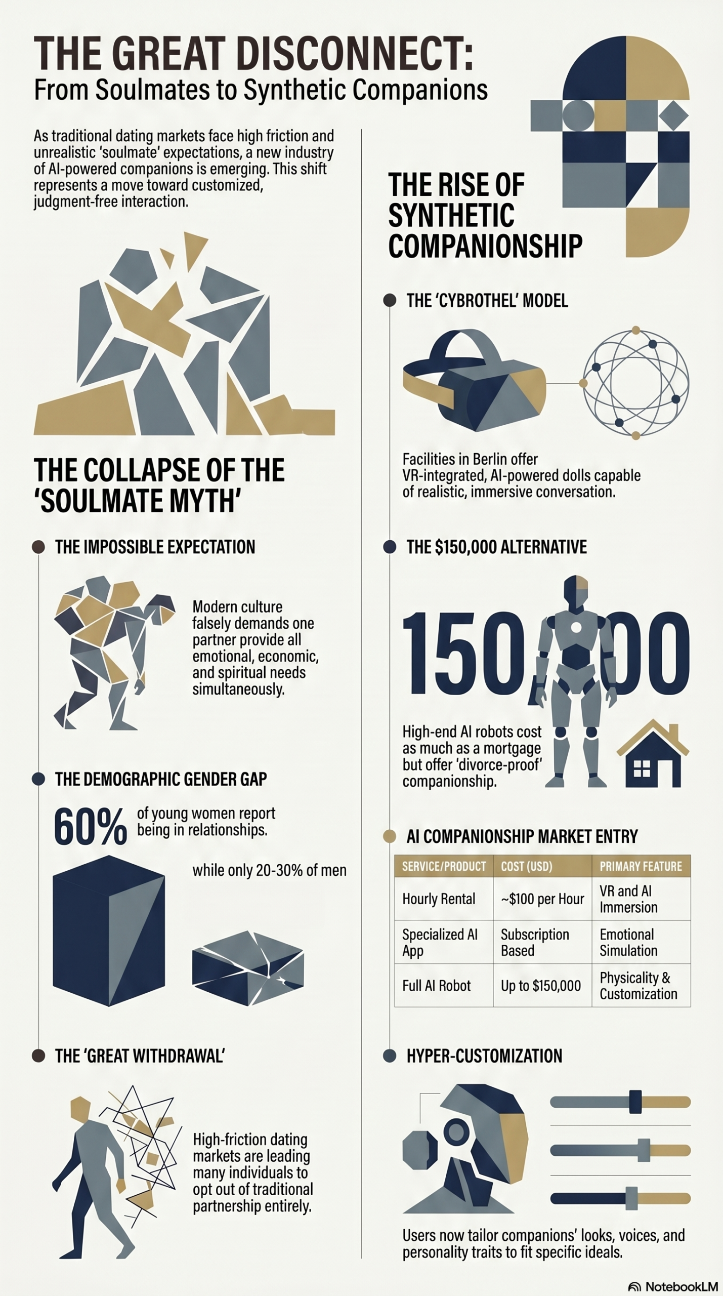 rise of AI companions