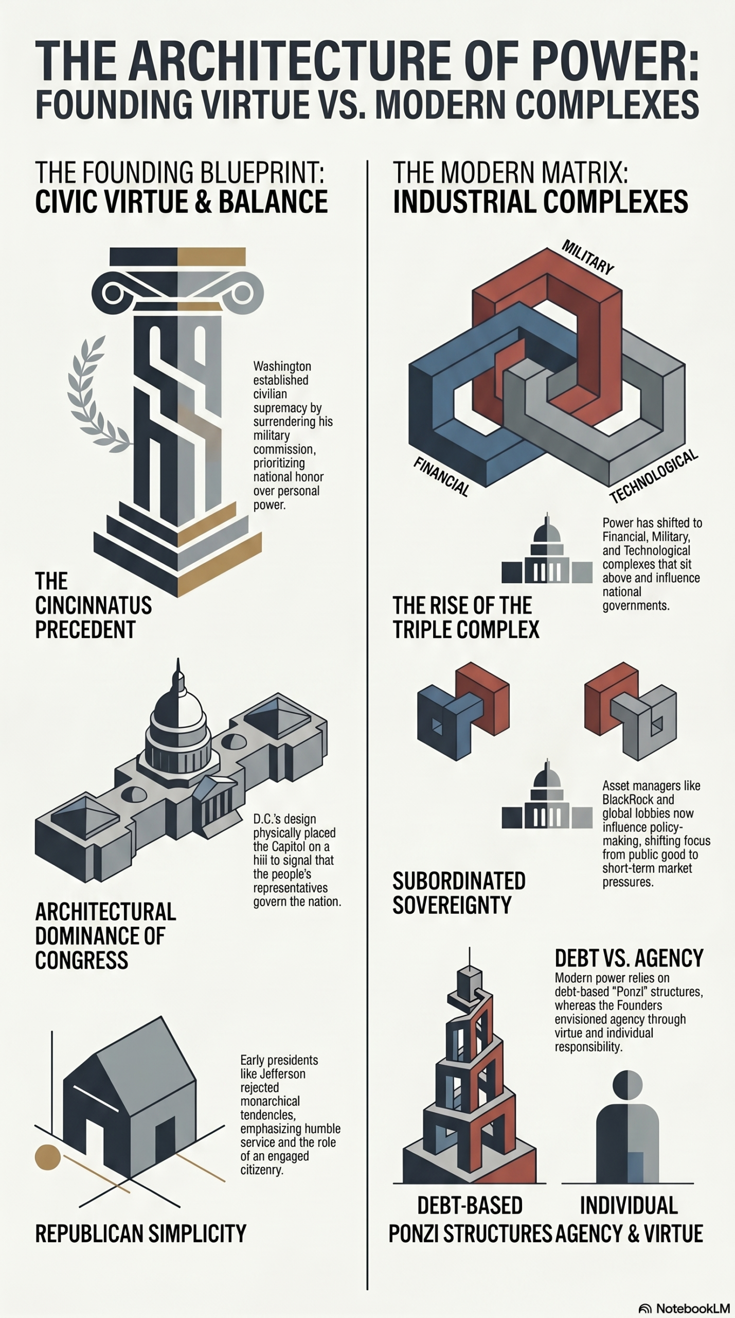 American sovereignty