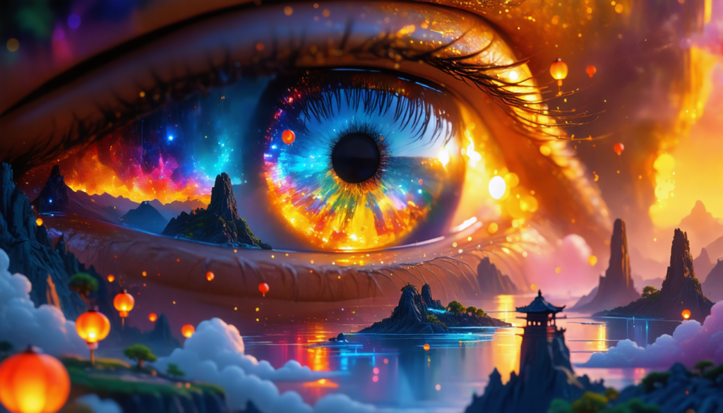 Color Psychology: How Hues Shape Culture and History