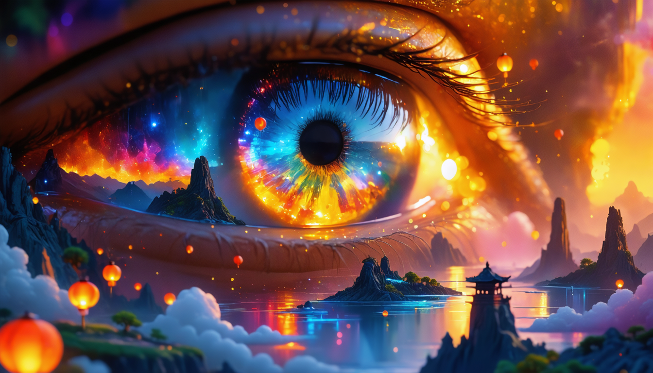 Color Psychology: How Hues Shape Culture and History