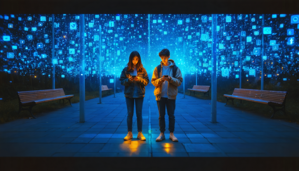 Why Modern Dating Feels Broken: 7 Surprising Realities