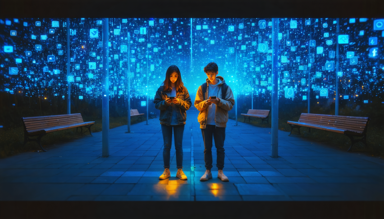 Why Modern Dating Feels Broken: 7 Surprising Realities