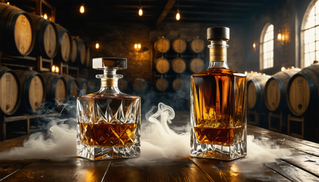 The Whiskey Paradox: Why Older Isn’t Always Better