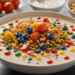 cereal is soup
