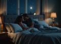 Would You Know If Your Spouse Died Beside You?