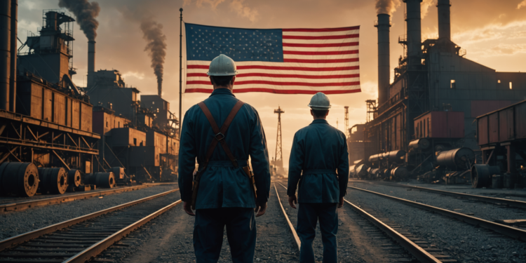 America at 250