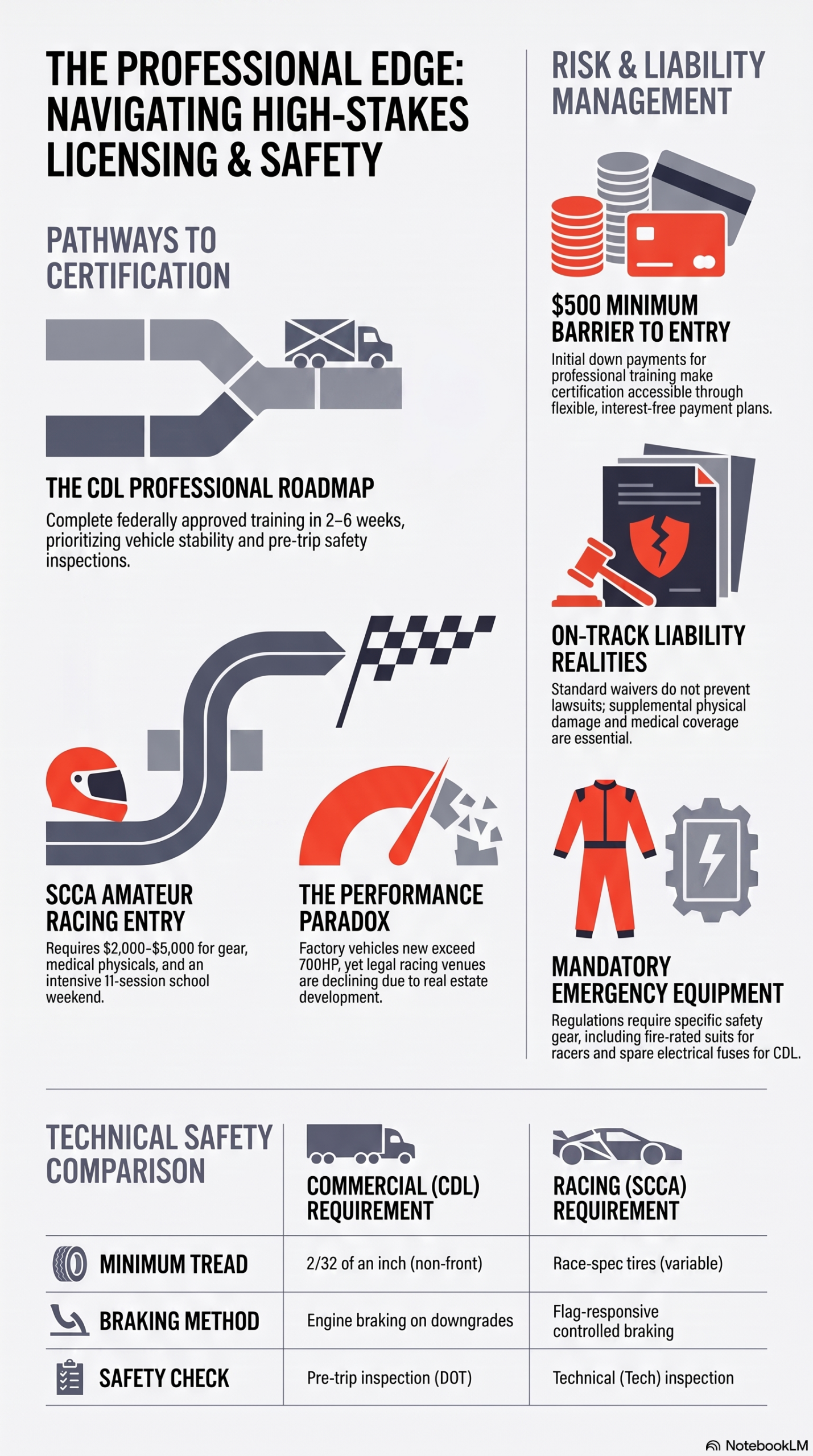 hidden cost of speed