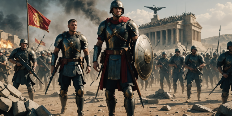 why the best weapons don't always win wars