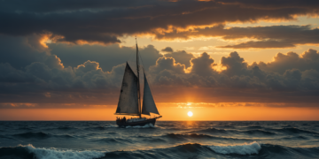 ocean life lessons