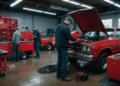 why mechanics are quitting