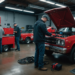 why mechanics are quitting
