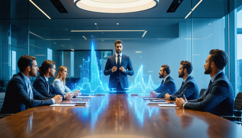 Why Uptalk Can Quietly Damage Your Career