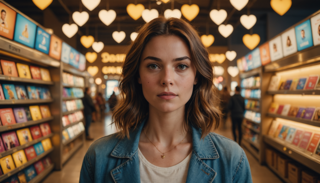 The Amazonification of Love and Modern Dating Apps