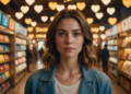 Amazonification of love