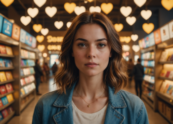 Amazonification of love