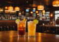 Chili's cocktail strategy
