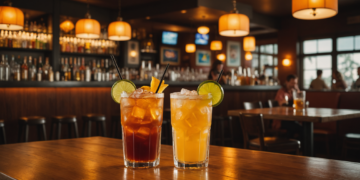Chili's cocktail strategy