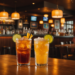 Chili's cocktail strategy