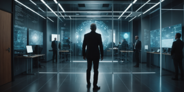 AI replacing software engineers