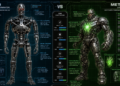 T-800 or Metallo