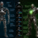 T-800 or Metallo