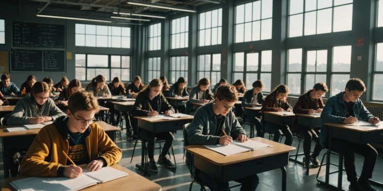 critical thinking in education