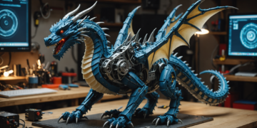 3D printing mechanical toys