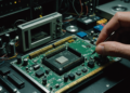 dead computer CMOS battery