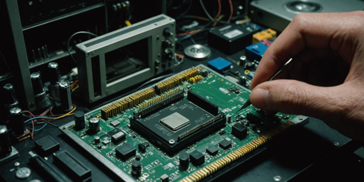 dead computer CMOS battery