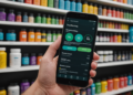 AI supplement industry