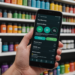 AI supplement industry