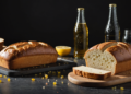 soft drink bread