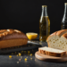 soft drink bread