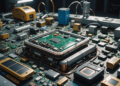 urban mining technology