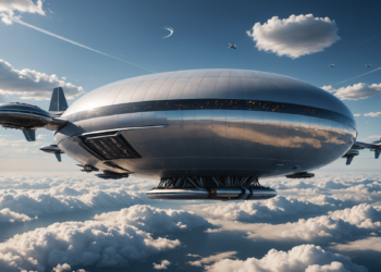 future of airships