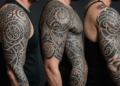 tattoos after weight loss