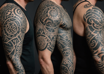 tattoos after weight loss