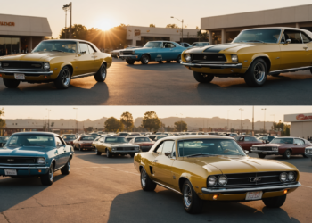 why modern cars look the same