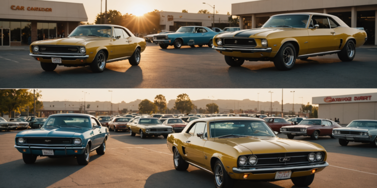 why modern cars look the same